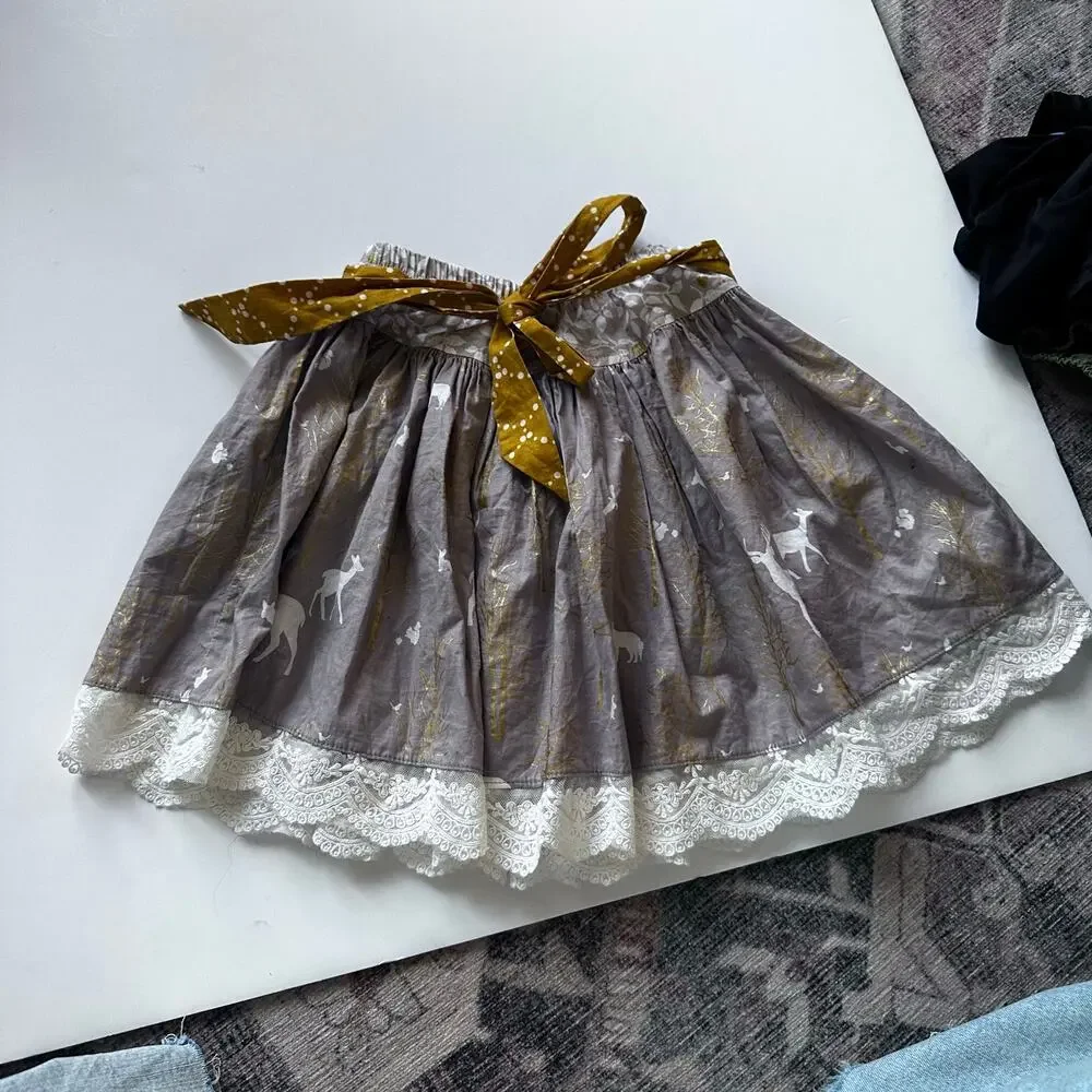 Giggle Moon White As Snow Connie Set